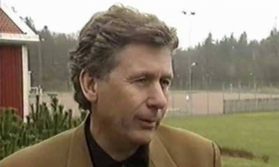 Σαν σήμερα: Ο «κυπελλούχος» Μπένγκστον! (photos+video)