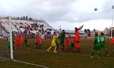 Γ’ Εθνική: Τα τελικά αποτελέσματα των αγώνων του Σαββάτου (25/1)