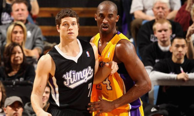 Κόμπι Μπράιαντ: Το μήνυμα του Φριντέτ για τον θάνατο του Κόμπε (photo)