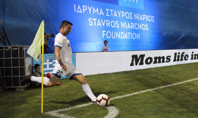 Καραγκούνης: «Δεν είναι ωραίο να περνάνε 24 ομάδες στο Euro και να μην είναι η Εθνική»