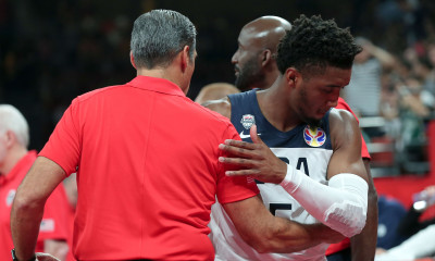 Ντόνοβαν Μίτσελ: Ζήτησε από το ΝΒΑ να αποσύρει το 24 προς τιμήν του Κόμπι Μπράιαντ