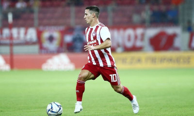 Ολυμπιακός: «Χάλασε» του Ποντένσε στη Γουλβς!