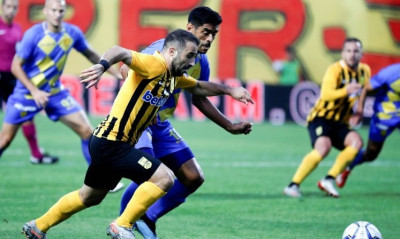 Super League: Από τη μια η εξάδα, από την άλλη η επιβίωση...