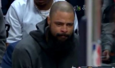 Κόμπι Μπράιαντ: Το κλάμα του Τάισον Τσάντλερ (video)