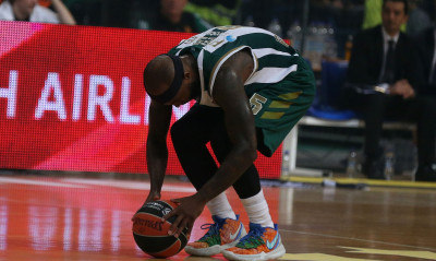 Κόμπι Μπράιαντ: Το «αντίο» του Ράις (photo)