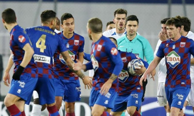 Βόλος: Χωρίς τέσσερις στην Τούμπα