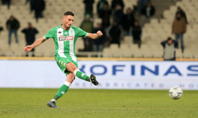 Μακέντα: «Πιστεύω ότι η Ιταλία μπορεί να κατακτήσει το Euro»