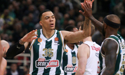 Ουάιλι: «Δεν μπορώ να πιστέψω ότι έχει φύγει» (photos)