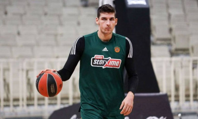 Μήτογλου: «Σοβαροί κόντρα στον ΠΑΟΚ»