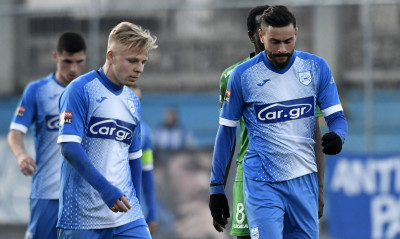 Super League 2: «Μάχη» στην Κρήτη για τον ΠΑΣ