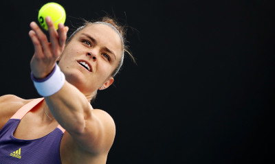 Αποκλεισμός για Σακκαρη στο Australian Open (video)