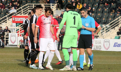 Ξάνθη: «Πείτε μας απλά να φύγουμε. Θα το κάνουμε!»