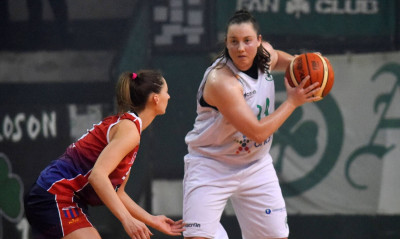 Παναθηναϊκός-Σπόρτιγκ 70-52: Ακάθεκτες για το στόχο τους