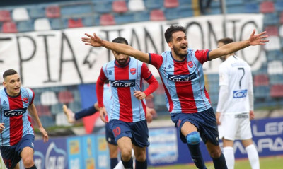 Πανιώνιος – Ατρόμητος 1-0: Με το ένστικτο της επιβίωσης (video+photos)