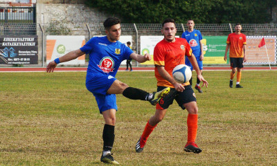 Γ’ Εθνική: Οι βαθμολογίες των οκτώ ομίλων (26/1)