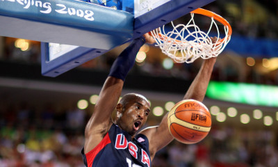 Το μήνυμα του Ομπάμα για τον Κόμπι Μπράιαντ