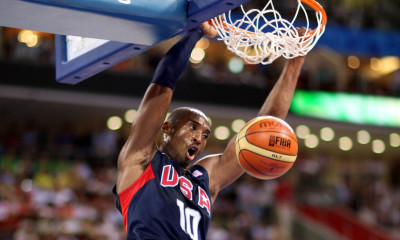 Κόμπε Μπράιαντ: Από την Πενσυλβάνια στην «αιωνιότητα» (videos+photos)