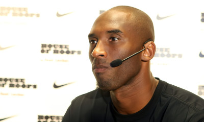 Παγκόσμιος θρήνος για τον χαμό του Κόμπι (photos)