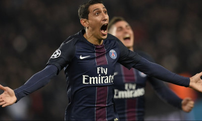 Ο Ντι Μαρία αποθέωσε τον Τούχελ και... σιώπησε για τον Σκαλόνι