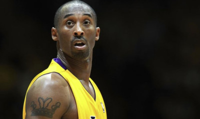 Το «αντίο» της Euroleague και του Μπερτομέου στον Κόμπε Μπράιαντ (photos)