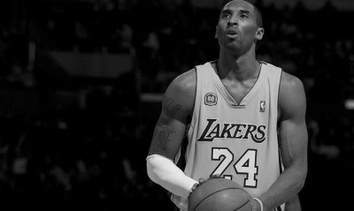 ΠΑΕ Ολυμπιακός για Κόμπι Μπράιαντ: «Ήσουν ένας Θρύλος» (photos)