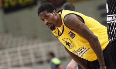 ΑΕΚ: Ψάχνεται για το κόλπο με Μάνι Χάρις!