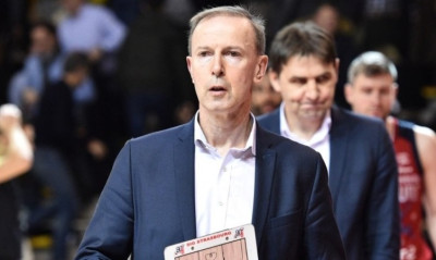 Τέλος ο Κολέ από την Στρασμπούρ!