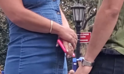 Σοκ για κοπέλα – Είδε το αγόρι της να λέει «ναι» σε ανήθικη πρόταση της μητέρα της (photos+video)