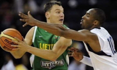 Κόμπι Μπράιαντ: Δεν θέλει να το πιστέψει ο Σάρας (photo)