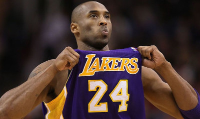 Θρήνος: Πέθανε ο Κόμπι Μπράιαντ