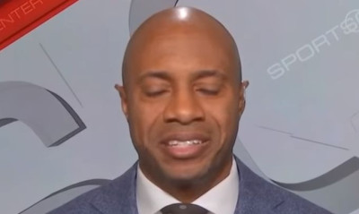 Σχολιαστής του ESPN «λυγίζει» on air για τον θάνατο του Κόμπι Μπράιαντ (video+photos)