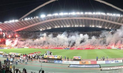 ΑΕΚ: Το μήνυμα στους φιλάθλους για το ντέρμπι με τον Ολυμπιακό (photo)