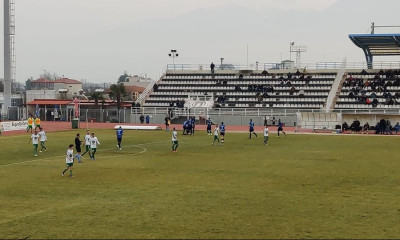 Γ' Εθνική: Τα τελικά αποτελέσματα των αγώνων της Κυριακής (26/1)