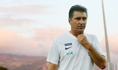 «Βόμβα» Ζαγοράκη, αποχωρεί από τη Νέα Δημοκρατία για χατίρι του ΠΑΟΚ!