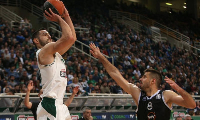 LIVE Παναθηναϊκός ΟΠΑΠ – ΠΑΟΚ