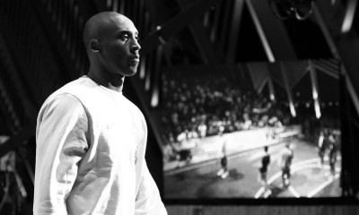 Συγκλονίζουν οι σταρ του ΝΒΑ καθώς αποχαιρετούν τον μύθο Κόμπι Μπράιαντ (video)