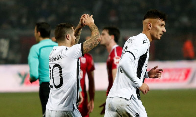 Η βαθμολογία της Super League 1 μετά την 21η αγωνιστική