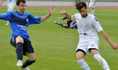 «Βλέπει» Περιάλη ο Ηλυσιακός