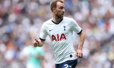 Ανακοινώνει Έρικσεν η Ίντερ