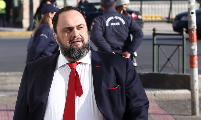 Κόμπι Μπράιαντ: Το μήνυμα Μαρινάκη για τον θάνατό του