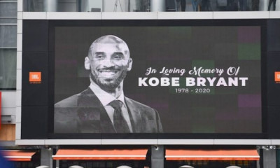 ΠΑΟΚ-Βόλος: Το συγκλονιστικό μήνυμα του PAOK TV για τον Κόμπι Μπράιαντ (photos)