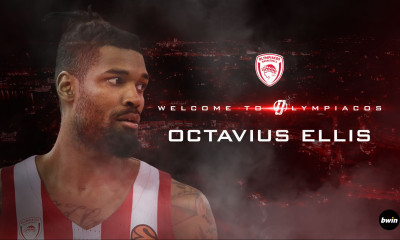 Ολυμπιακός: Έλις έως το 2021