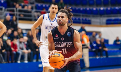 Αρμάνι Μιλάνο: Πήρε Ντρου Κρόφορντ