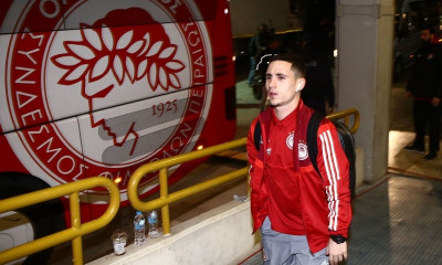 Ολυμπιακός: Ορατή η επιστροφή της Γουλβς