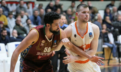 Eurocup: Τελικός... πρόκρισης για Προμηθέα!