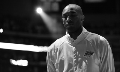 Κόμπι Μπράιαντ: Σκέψεις για λαϊκό προσκύνημα σε στάδιο 80.000 θέσεων (photos+video)