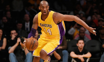 NBA: Το συγκλονιστικό σκίτσο με Κόμπι και Ντράζεν (photos)