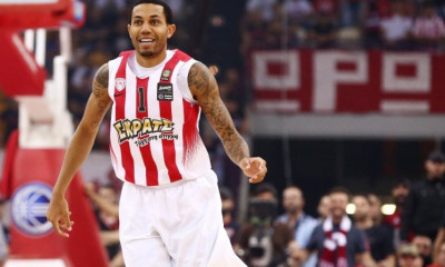 Στην Μπέτις ο Έρικ Γκριν