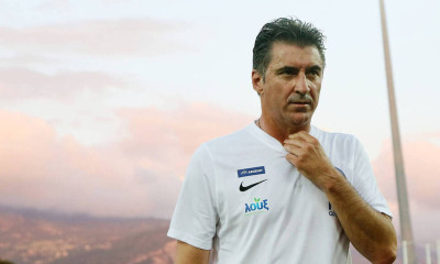 Διαγράφεται ο Θοδωρής Ζαγοράκης από τη ΚΟ της ΝΔ στην ευρωβουλή