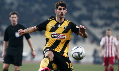 ΑΕΚ: Αρέσει ο Πέδρο ο Κάμπος, καμία ρελάνς της Γουλβς για Ολιβέιρα